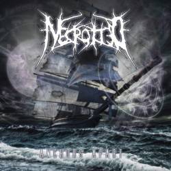 Necrotted : Anchors Apart